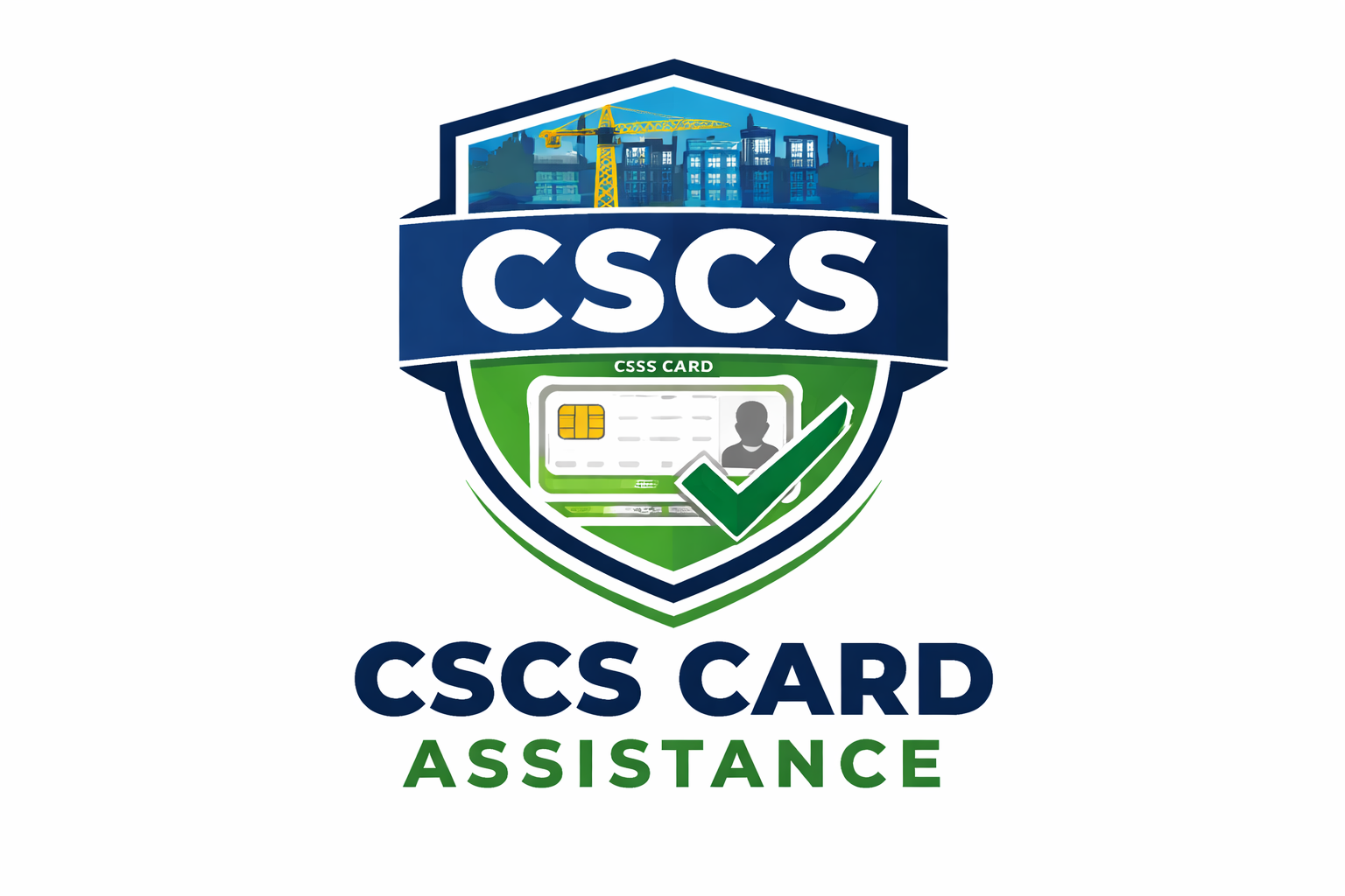 CSCS CARDS SERVICES IN UK